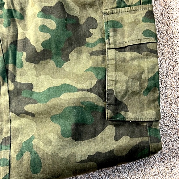 Levi’s Comfort Cargo pants - Picture 4 of 4